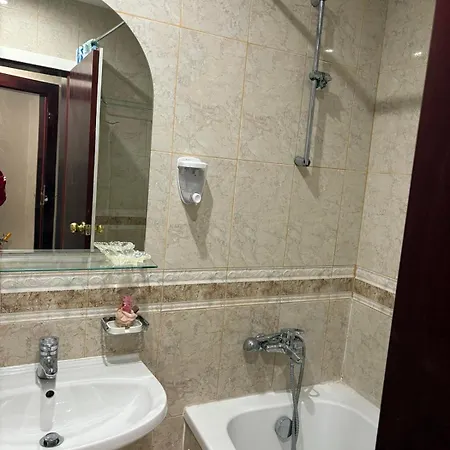 Апартаменты Miramar Palace 615