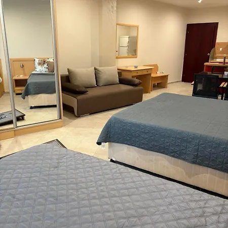 Apartament Miramar Palace 615