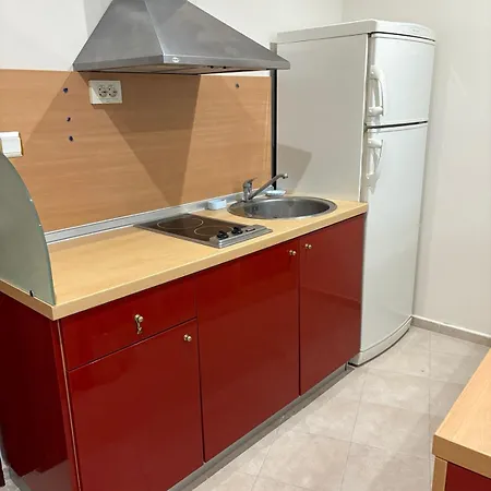 Miramar Palace 615 Apartament Słoneczny Brzeg