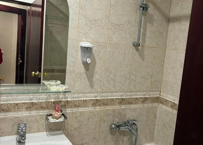 Appartamento Miramar Palace 615