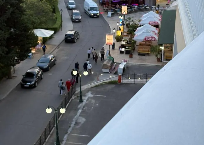 Apartman Miramar Palace 615 *