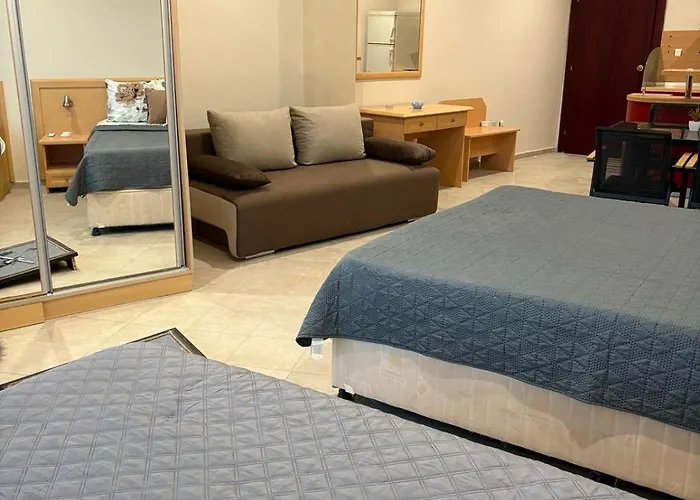 Appartamento Miramar Palace 615