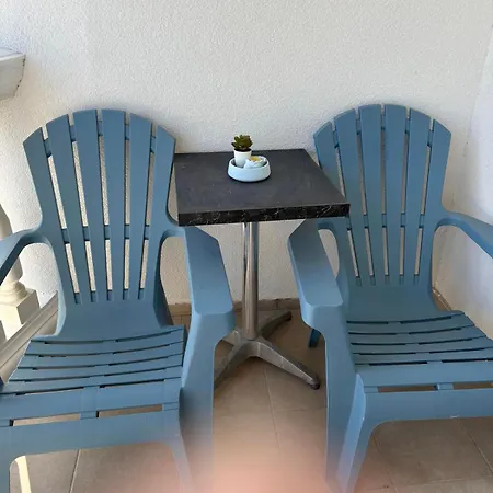 Miramar Palace 615 * Slantschew brjag