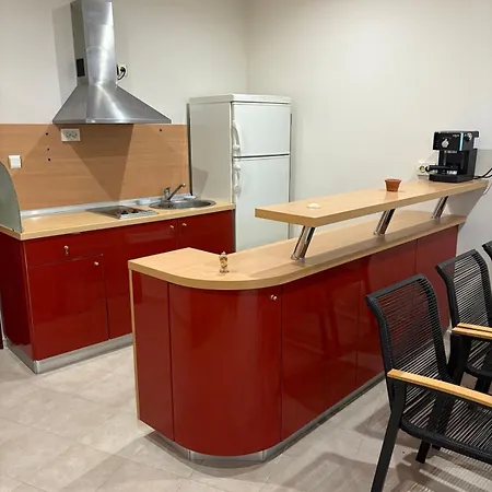 Miramar Palace 615 Apartment *