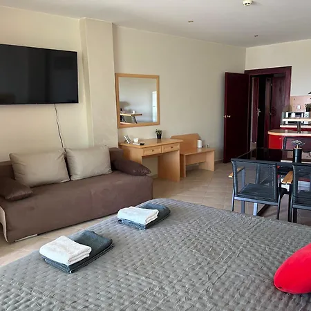 Appartement Miramar Palace 615 Slantchev Briag