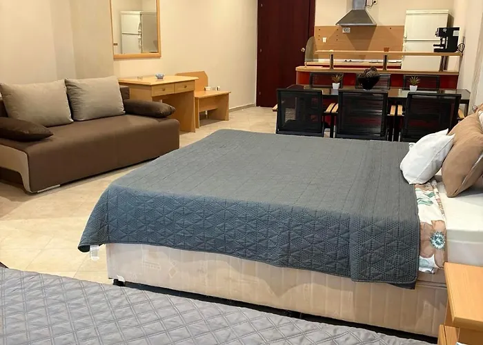 Miramar Palace 615 Слънчев бряг