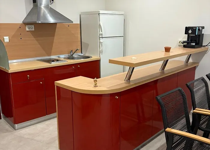 Miramar Palace 615 Апартамент *